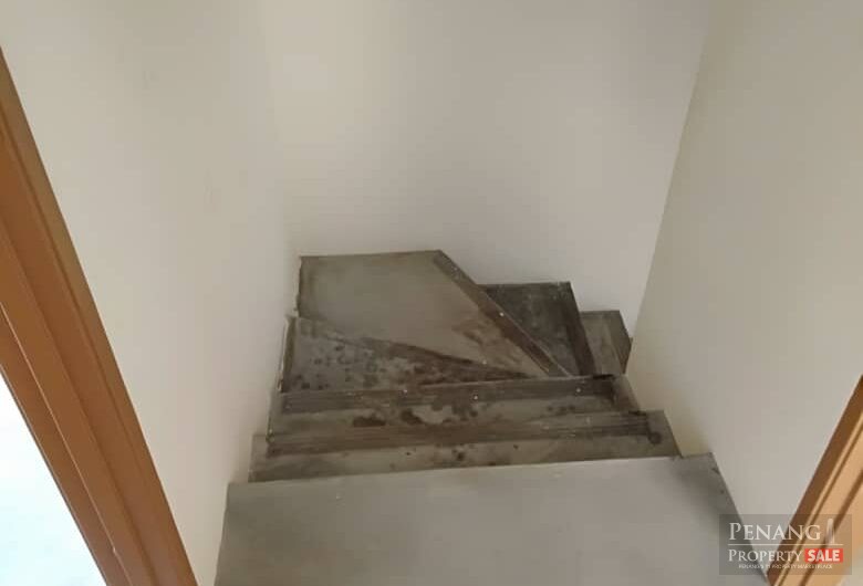 Double Storey Cluster House For Sale at Bertam Perdana 3, Kepala Batas, Pulau Pinang