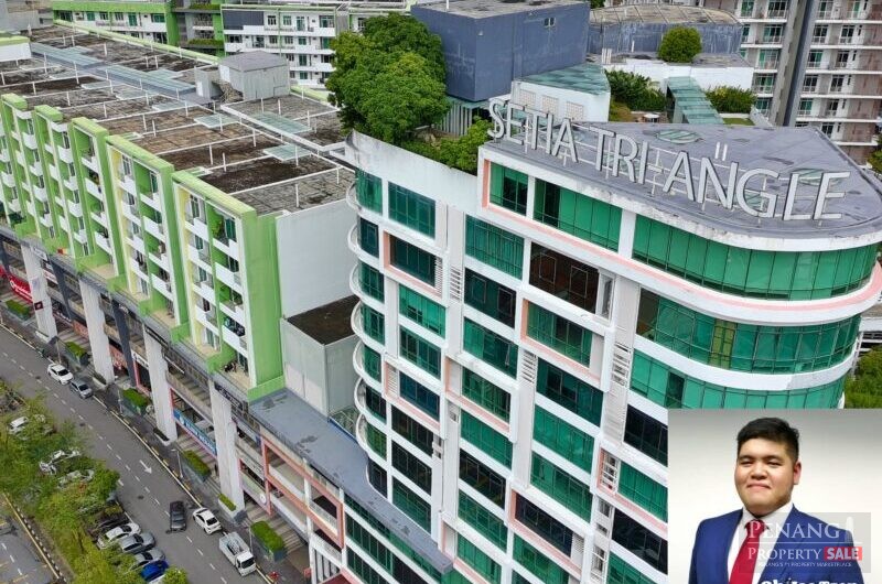 Highly-Demanded AirBNB and Office unit for sale!🔥🔥🔥