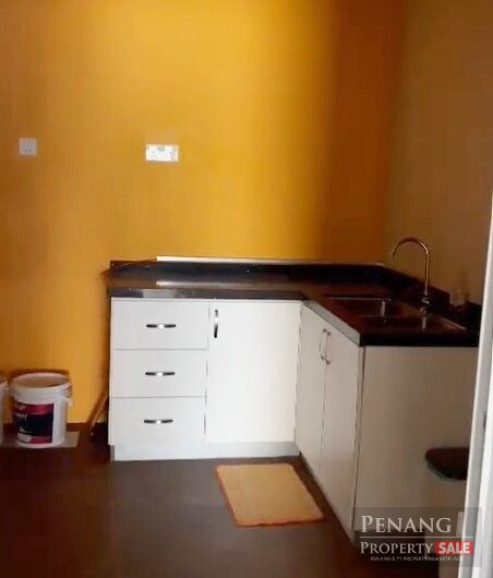 Elit Avenue First Floor Suitable for office 950sf Bayan Baru Face Road