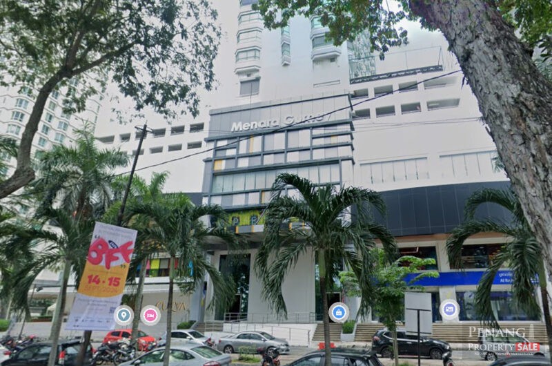 Gurney Tower Office Unit on Gurney Drive