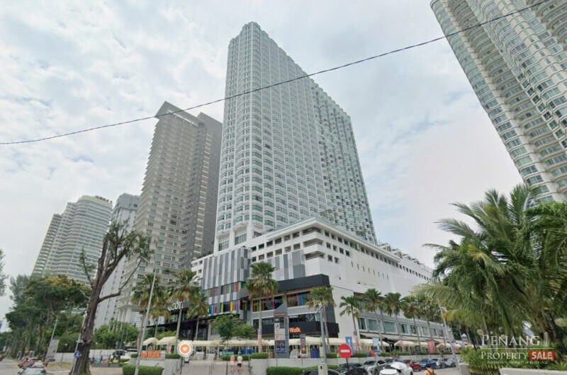 Gurney Tower Office Unit on Gurney Drive