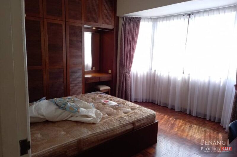 Twin Towers Persiaran Tanjung Bungah