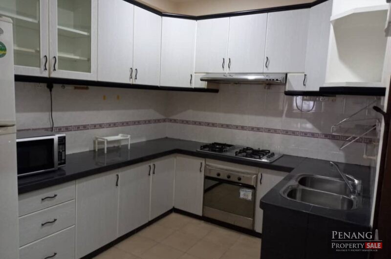 Twin Towers Persiaran Tanjung Bungah