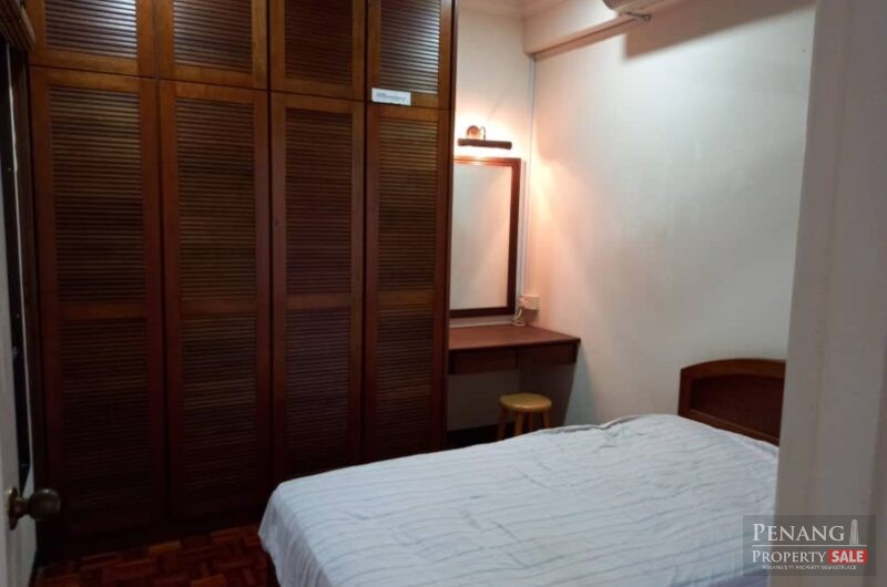 Twin Towers Persiaran Tanjung Bungah