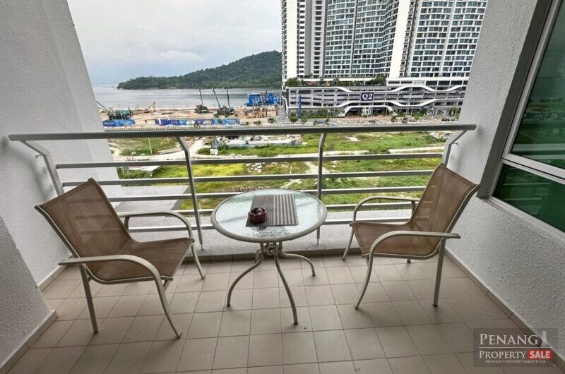 Baystar Condominium, Near Queensbay Mall