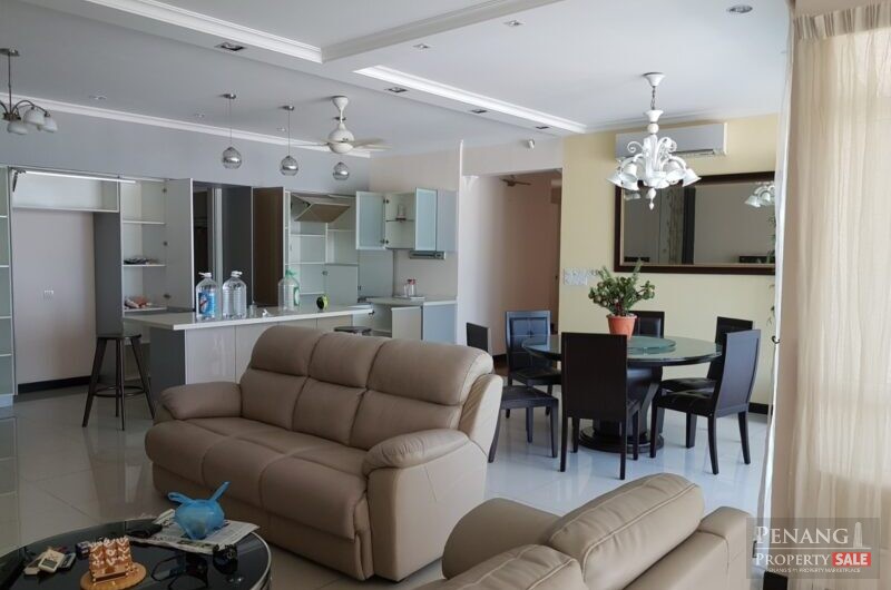 Baystar Condominium, Near Queensbay Mall