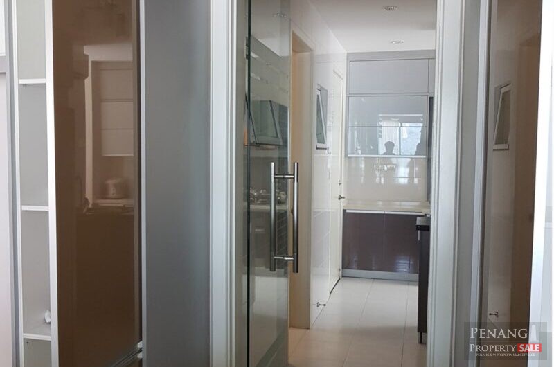 Baystar Condominium, Near Queensbay Mall