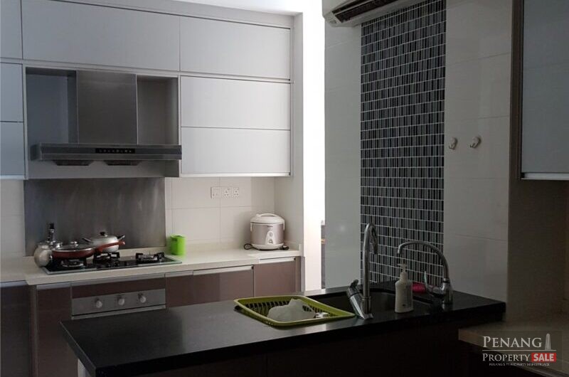 Baystar Condominium, Near Queensbay Mall