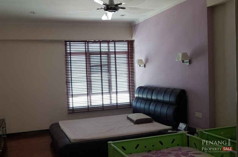 Baystar Condominium, Near Queensbay Mall