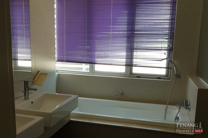 Baystar Condominium, Near Queensbay Mall