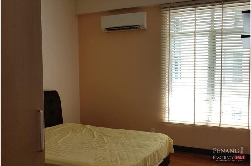 Baystar Condominium, Near Queensbay Mall