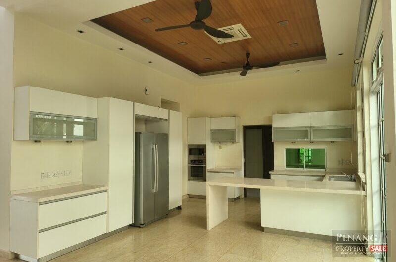 2 Storey Bungalow, Pulau Tikus