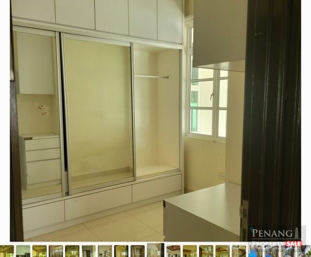 2 Storey Bungalow, Pulau Tikus