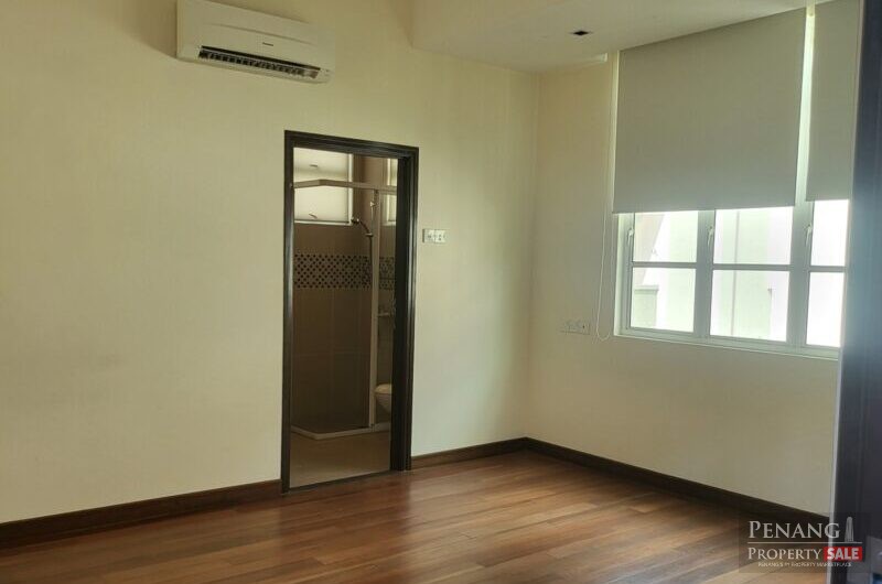 2 Storey Bungalow, Pulau Tikus