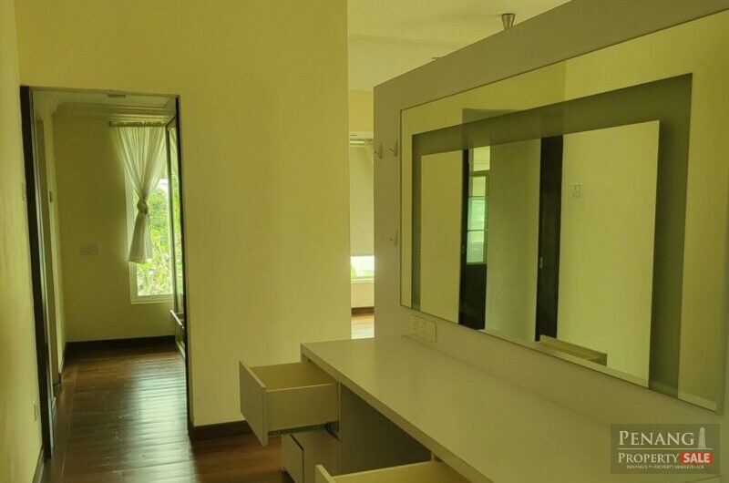 2 Storey Bungalow, Pulau Tikus