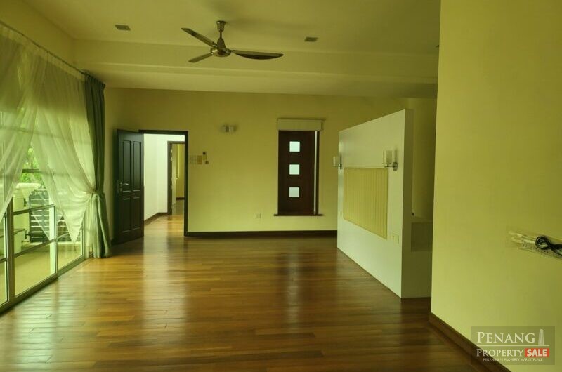 2 Storey Bungalow, Pulau Tikus