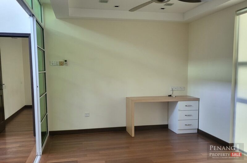 2 Storey Bungalow, Pulau Tikus