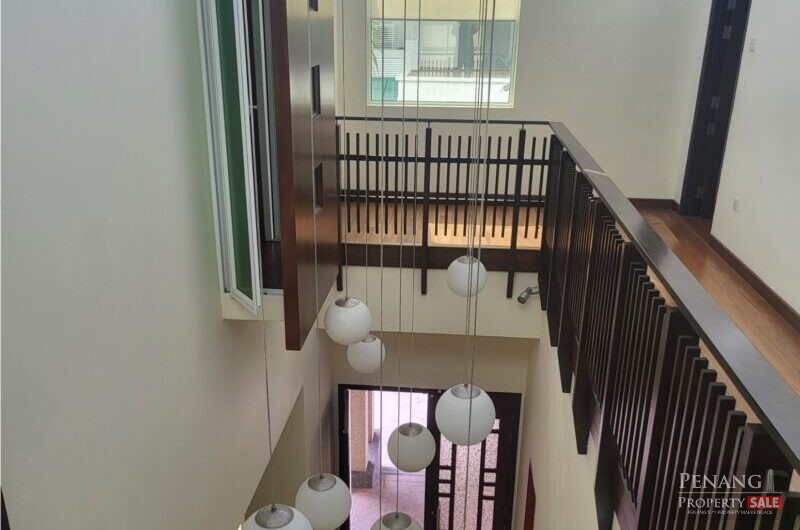 2 Storey Bungalow, Pulau Tikus