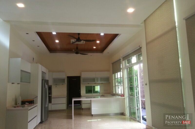 2 Storey Bungalow, Pulau Tikus