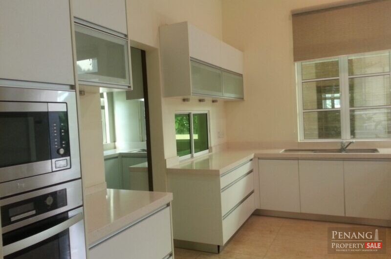 2 Storey Bungalow, Pulau Tikus