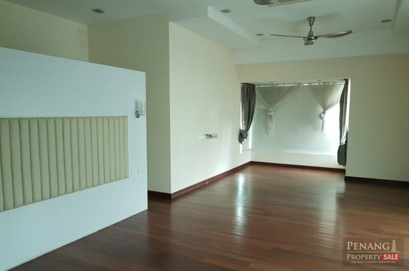 2 Storey Bungalow, Pulau Tikus