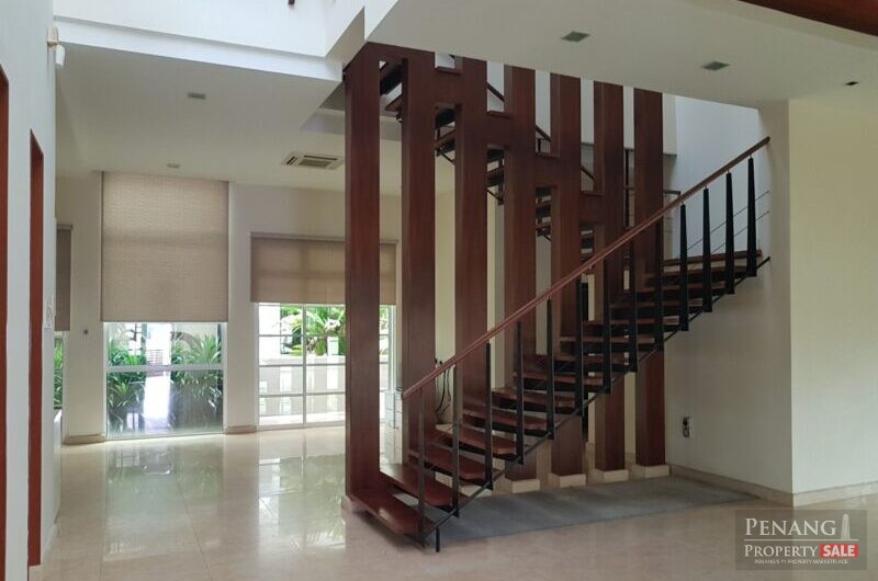 2 Storey Bungalow, Pulau Tikus