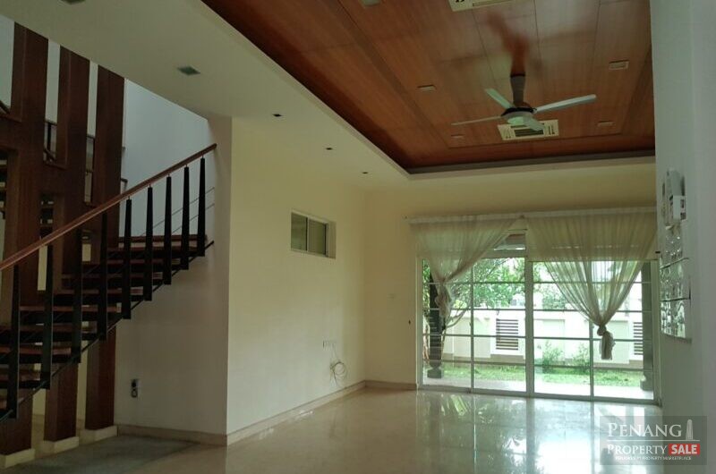 2 Storey Bungalow, Pulau Tikus