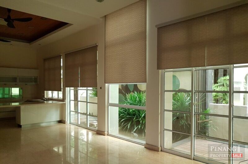 2 Storey Bungalow, Pulau Tikus