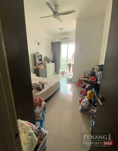 Shineville Park, Bandar Baru Air Itam, Ayer Itam, Penang