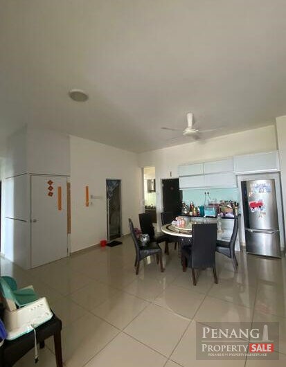 Shineville Park, Bandar Baru Air Itam, Ayer Itam, Penang