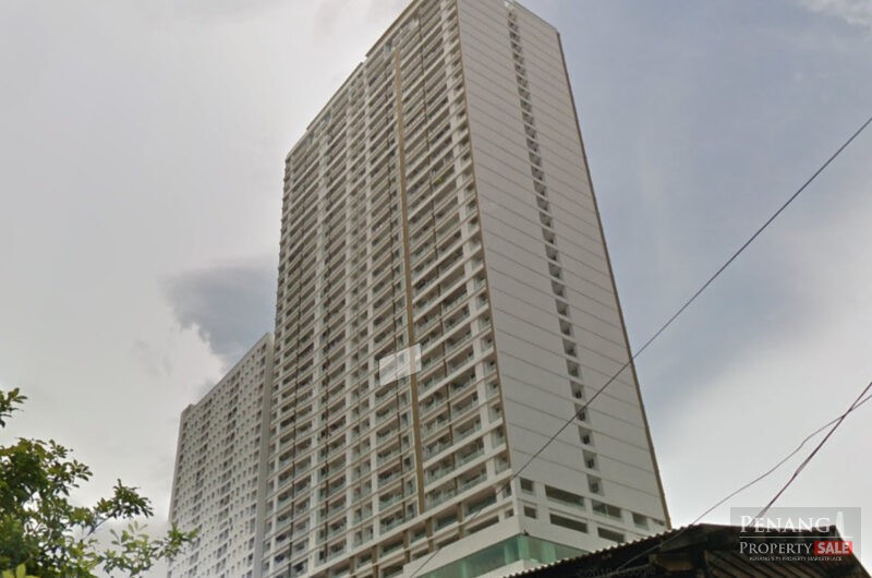 Shineville Park, Bandar Baru Air Itam, Ayer Itam, Penang