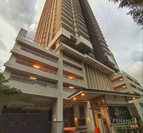 Skyhome, Tanjung Bungah, Penang