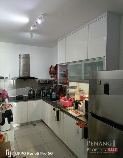 Straits Garden Condominium, Jelutong, Penang