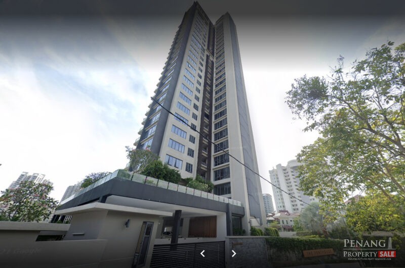 The Penthouse, Tanjung Bungah, Penang