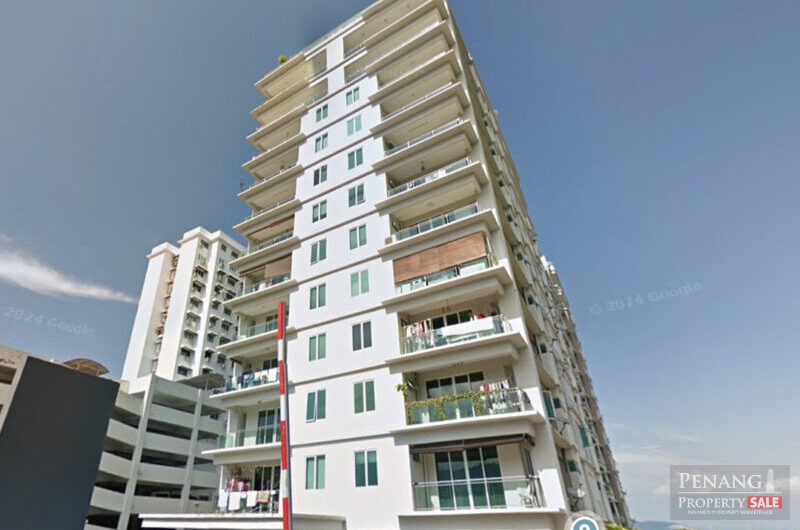 The Uban Residence, Gelugor, Penang