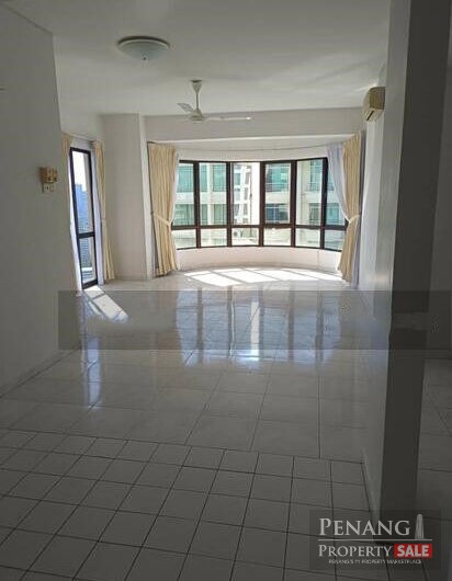 Twin Towers, Tanjung Bungah, Penang