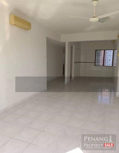 Twin Towers, Tanjung Bungah, Penang