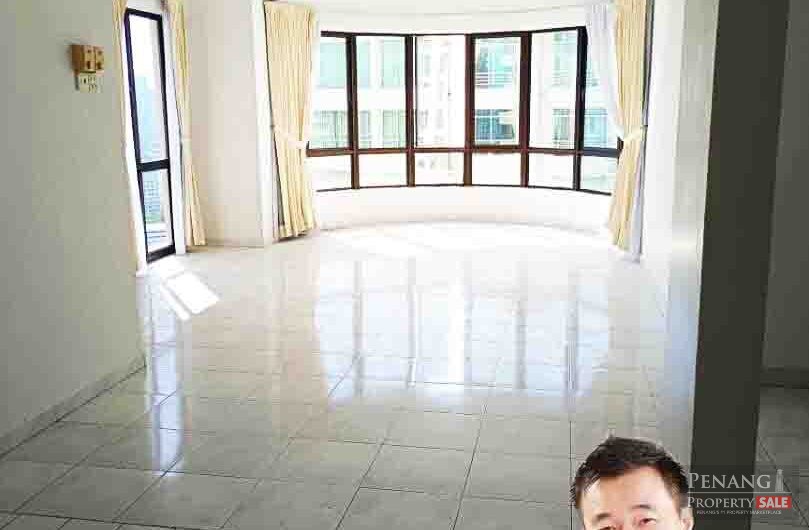 Twin Tower , Persiaran Tanjung Bungah 11200 Penang