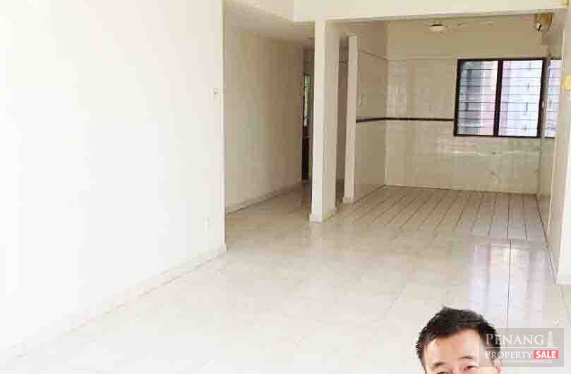 Twin Tower , Persiaran Tanjung Bungah 11200 Penang