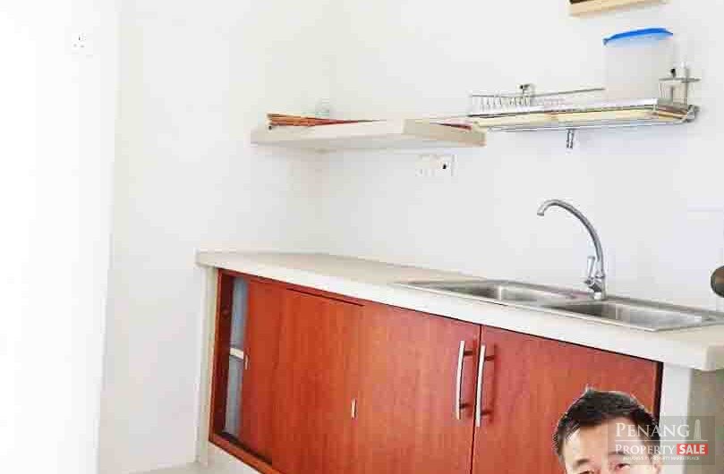 Twin Tower , Persiaran Tanjung Bungah 11200 Penang