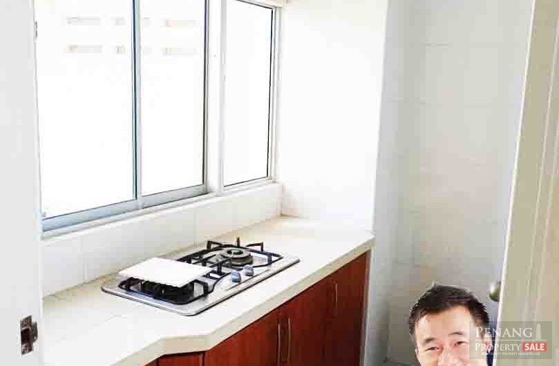 Twin Tower , Persiaran Tanjung Bungah 11200 Penang