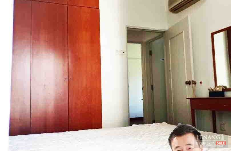 Twin Tower , Persiaran Tanjung Bungah 11200 Penang