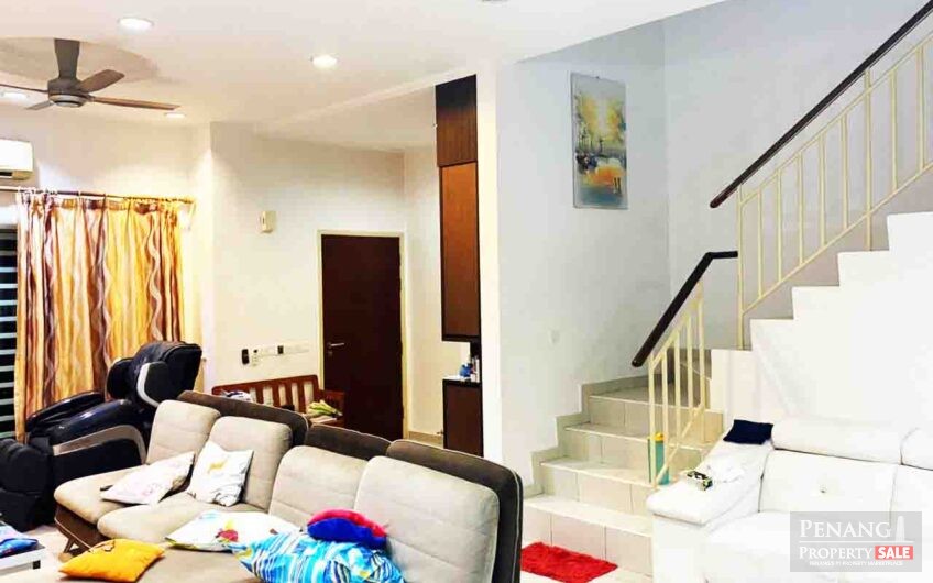 Setia Vista , Lebuh Relau 11900 Bayan Lepas Penang