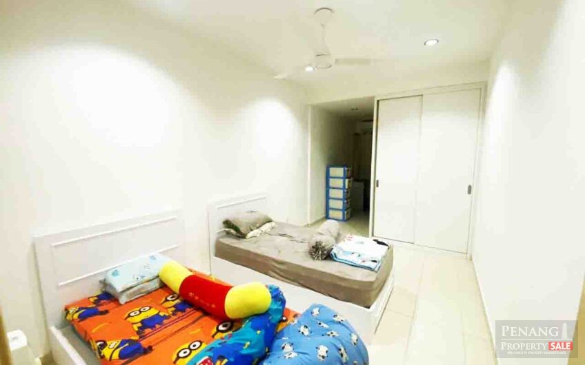 Setia Vista , Lebuh Relau 11900 Bayan Lepas Penang