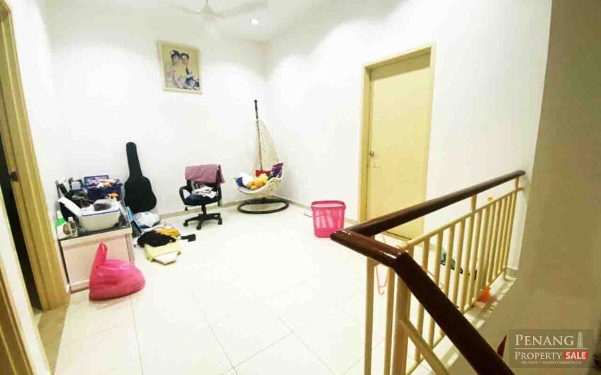 Setia Vista , Lebuh Relau 11900 Bayan Lepas Penang