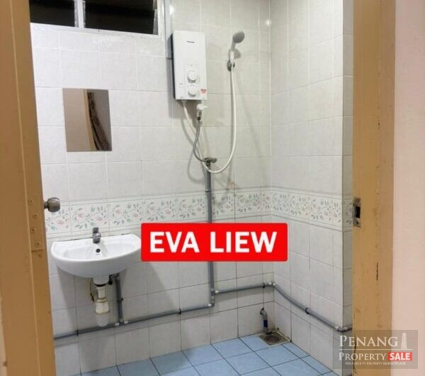 Putra Place Bayan Lepas Renovated & Furnished City View Qb Mall