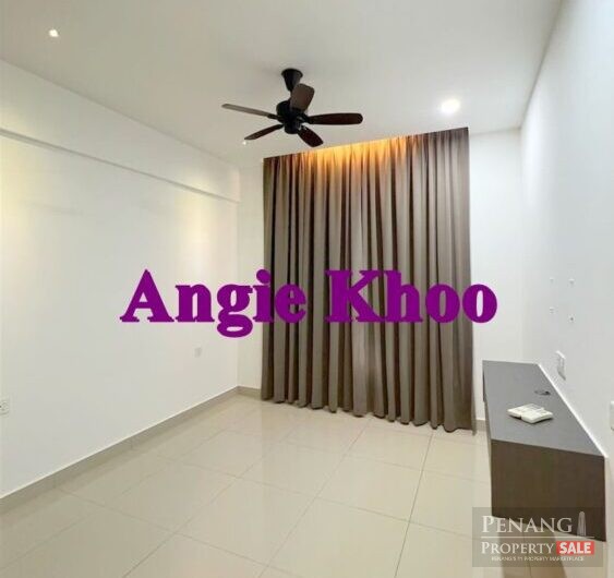 Gardens Ville Sungai Ara 1230sqft 2 car park Fully Renovated