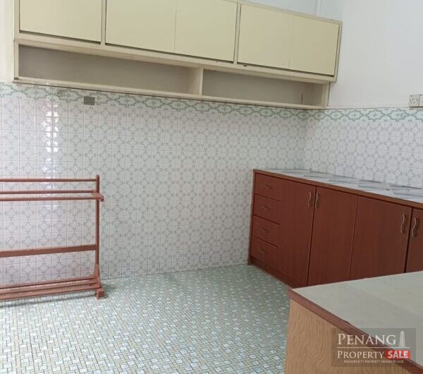 Island Glades , Lorong Delima 11600 Jelutong Penang