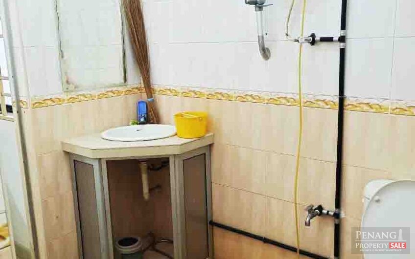 Taman Sri Nibong , Persiaran Bukit Kecil 11900 Bayan Lepas Pulau Pinang