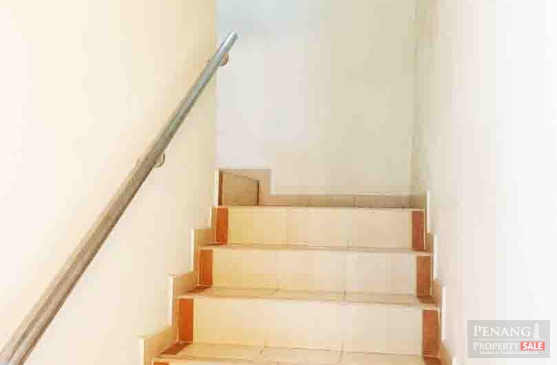 Taman Sri Nibong , Bukit Kecil 11900Bayan Lepas Penang